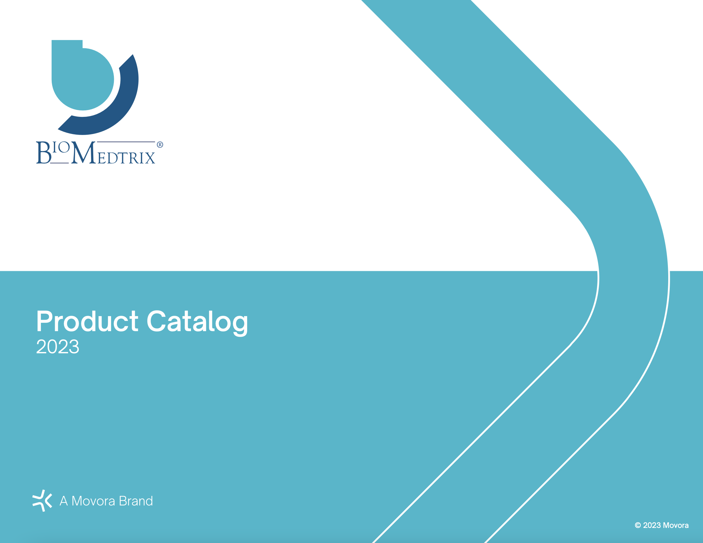 BioMedtrix Product Catalog