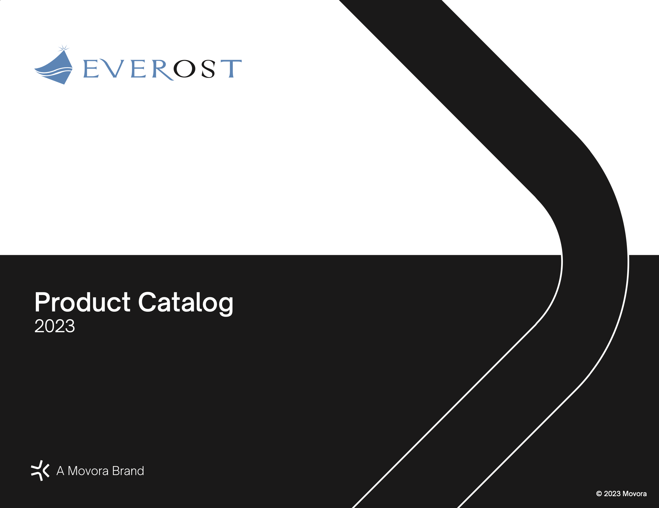 Everost Product Catalog