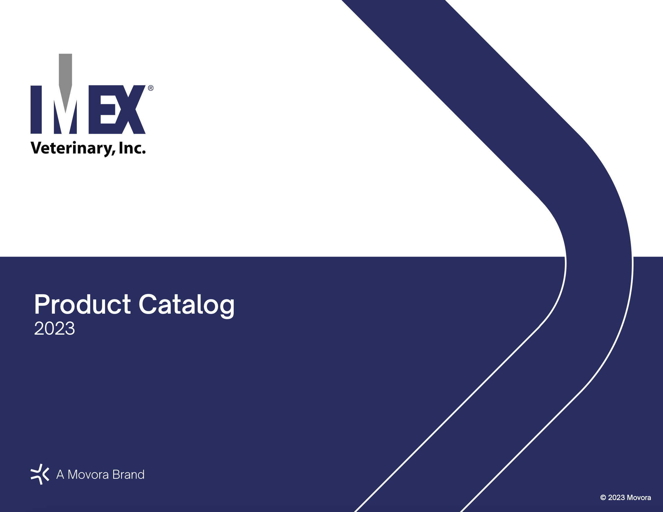 IMEX Product Catalog