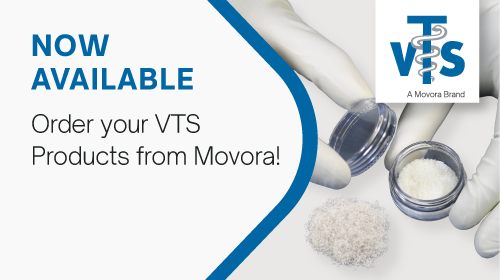 Order your VTS products from Movora